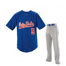 Baseball Uniform