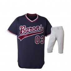 Baseball Uniform