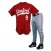 Baseball Uniform