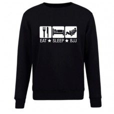 BJJ Sweat-Shirt