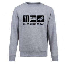 BJJ Sweat-Shirt