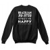 BJJ Sweat-Shirt