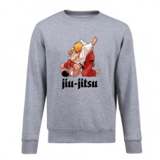 BJJ Sweat-Shirt