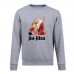 BJJ Sweat-Shirt