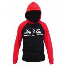 JiuJitsu Hoodie