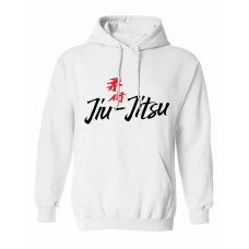 JiuJitsu Hoodie