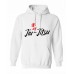 JiuJitsu Hoodie