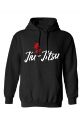 JiuJitsu Hoodie