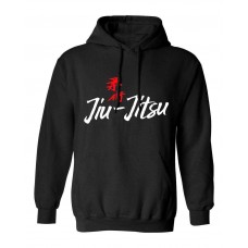 JiuJitsu Hoodie