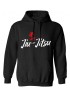 JiuJitsu Hoodie