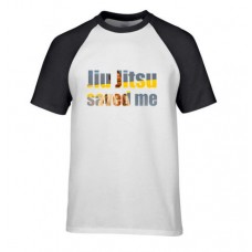 JiuJitsu T-Shirt