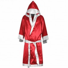 Boxing Robe