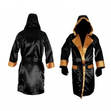 Boxing Robe