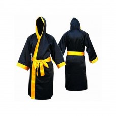 Boxing Robe