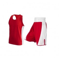 Boxing Uniforms