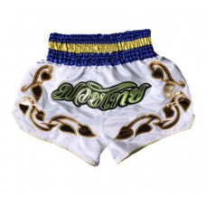 Muaythai Short