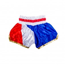 Muaythai Short