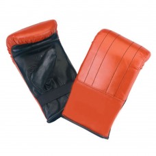 Boxing Bag Mitt