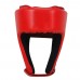 Boxing Headgear