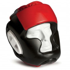 Boxing Headgear