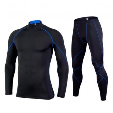 Compression suit