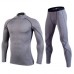 Compression suit