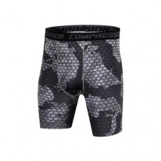 Compression short