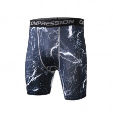 Compression short