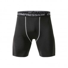 Compression short