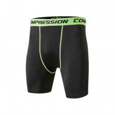 Compression short