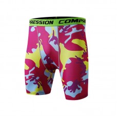 Compression short