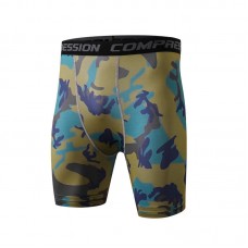 Compression short