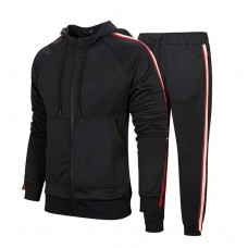 Jogging Gym Sweat Suit