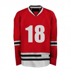 Ice Hockey Jersey