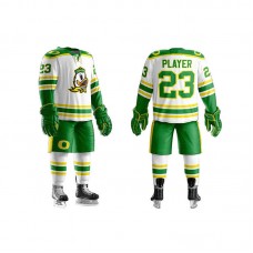 Ice Hockey Uniform