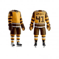 Ice Hockey Uniform