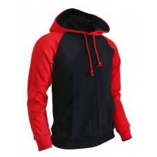 Fleece Hoodie