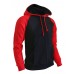 Fleece Hoodie