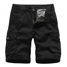 Mens Casual Cargo Short