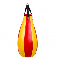 boxing punching jumbo punch bag