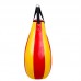 boxing punching jumbo punch bag