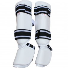 Taekwondo Shin & Instep Guard/Leg Protector