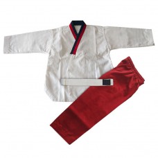 Taekwondo Uniform