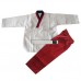 Taekwondo Uniform