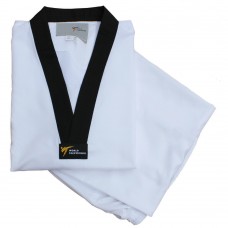 WTF Professional Competition Fighter's Gi