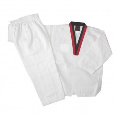 High quality Wtf taekwondo uniform