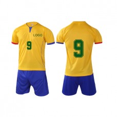 Soccer Uniform