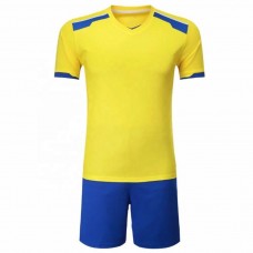 Soccer Uniform