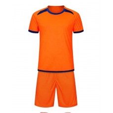 Soccer Uniform