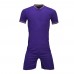 Soccer Uniform